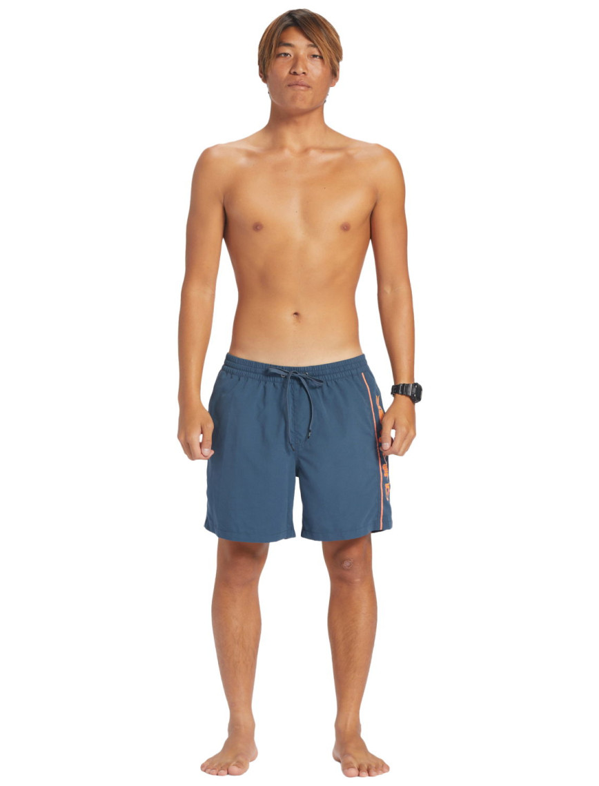Quiksilver Erkek Volley Short Vert Lacivert Günlük Giyim Quiksilver Erkek Volley Short Vert Lacivert Günlük Giyim