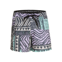 Quiksilver Surfsilk Mix 15 Jamv Erkek Lacivert Volley Short Quiksilver Surfsilk Mix 15 Jamv Erkek Lacivert Volley Short
