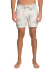 Quiksilver Surfsilk Mix 15 Jamv Erkek Bej Volley Short Quiksilver Surfsilk Mix 15 Jamv Erkek Bej Volley Short