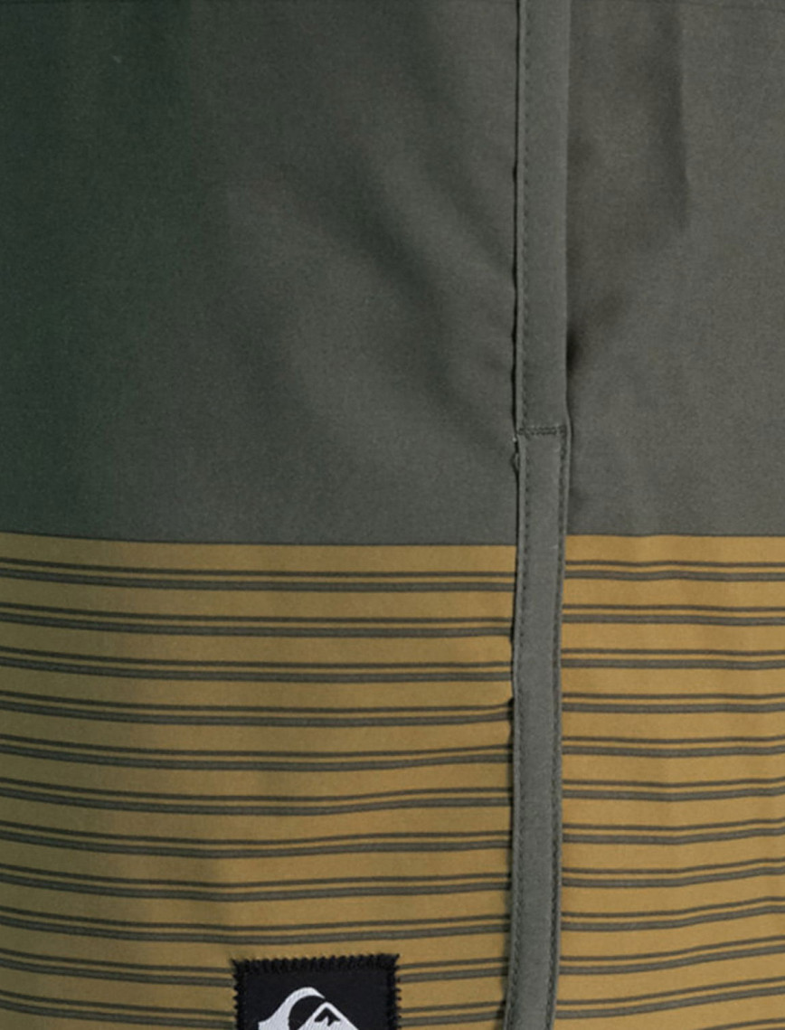 Quiksilver Tijuana 16 Jamv Erkek Volley Short