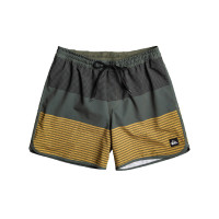 Quiksilver Tijuana 16 Jamv Erkek Volley Short
