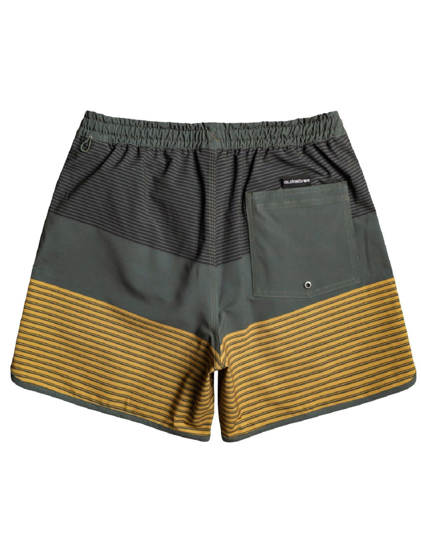 Quiksilver Tijuana 16 Jamv Erkek Volley Short