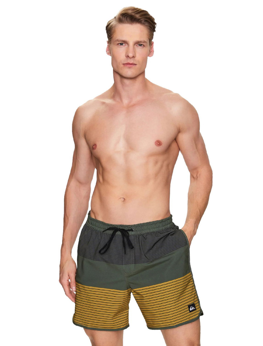Quiksilver Tijuana 16 Jamv Erkek Volley Short