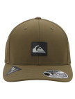 Quiksilver Adapted Erkek Yeşil Şapka Quiksilver Adapted Erkek Yeşil Şapka