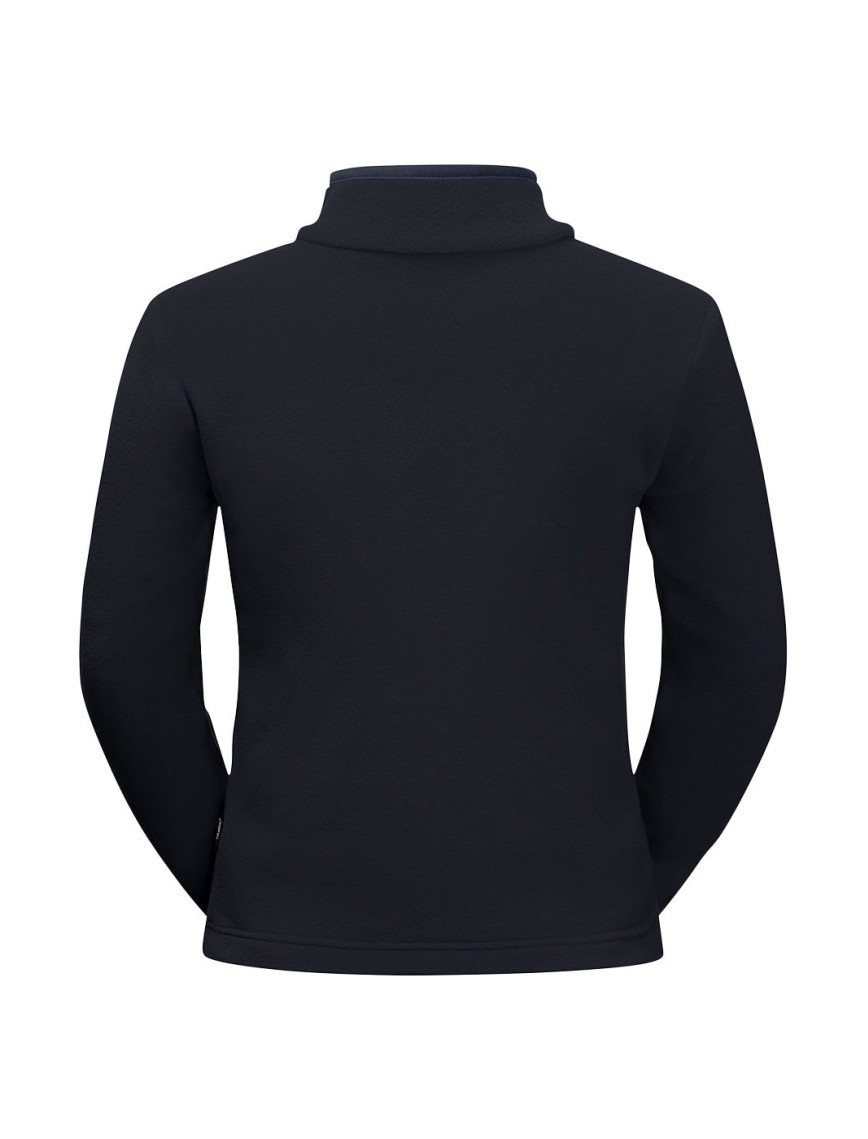Jack Wolfskin Taunus Halfzip Çocuk Outdoor Polar Jack Wolfskin Taunus Halfzip Çocuk Outdoor Polar