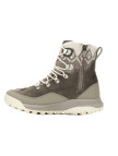 Merrell Siren 4 Thermo Mid Zip Wp Kadın Gri Bot Merrell Siren 4 Thermo Mid Zip Wp Kadın Gri Bot