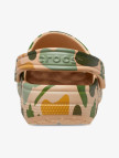 Crocs Classic Printed Camo Erkek Haki Terlik Crocs Classic Printed Camo Erkek Haki Terlik