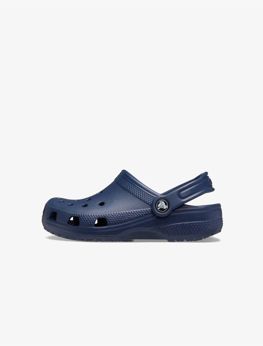 Crocs Classic Clog Bebek Lacivert Terlik Crocs Classic Clog Bebek Lacivert Terlik