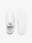 Lacoste Lineset Kadın Beyaz Sneaker Lacoste Lineset Kadın Beyaz Sneaker