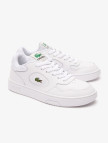 Lacoste Lineset Kadın Beyaz Sneaker Lacoste Lineset Kadın Beyaz Sneaker