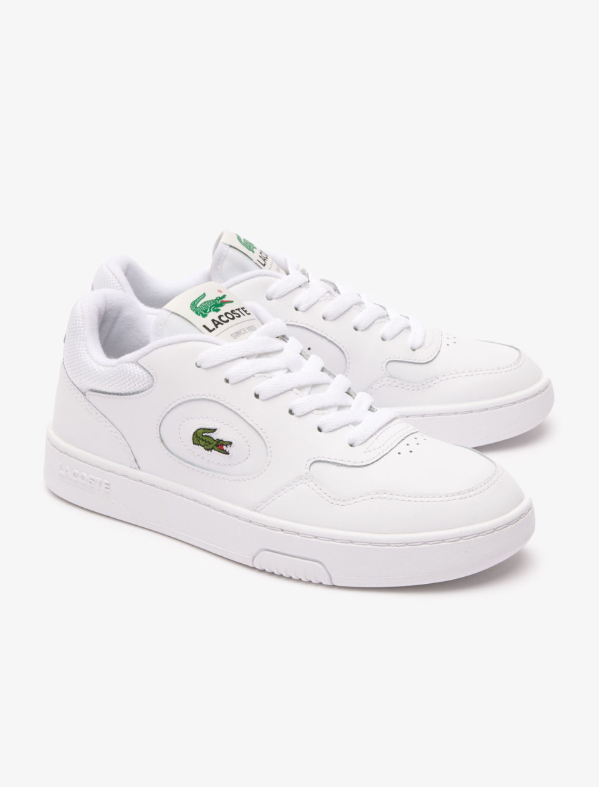 Lacoste Lineset Kadın Beyaz Sneaker Lacoste Lineset Kadın Beyaz Sneaker