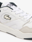 Lacoste Lineshot Erkek Beyaz Sneaker Lacoste Lineshot Erkek Beyaz Sneaker
