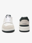 Lacoste Lineshot Erkek Beyaz Sneaker Lacoste Lineshot Erkek Beyaz Sneaker