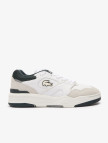 Lacoste Lineshot Erkek Beyaz Sneaker Lacoste Lineshot Erkek Beyaz Sneaker
