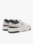 Lacoste Lineshot Erkek Beyaz Sneaker Lacoste Lineshot Erkek Beyaz Sneaker