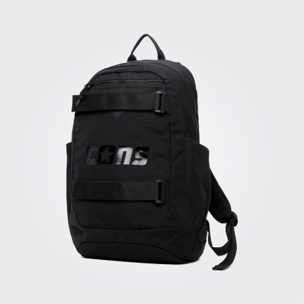 Converse Cons Utility Unisex Siyah Sırt Çantası Converse Cons Utility Unisex Siyah Sırt Çantası