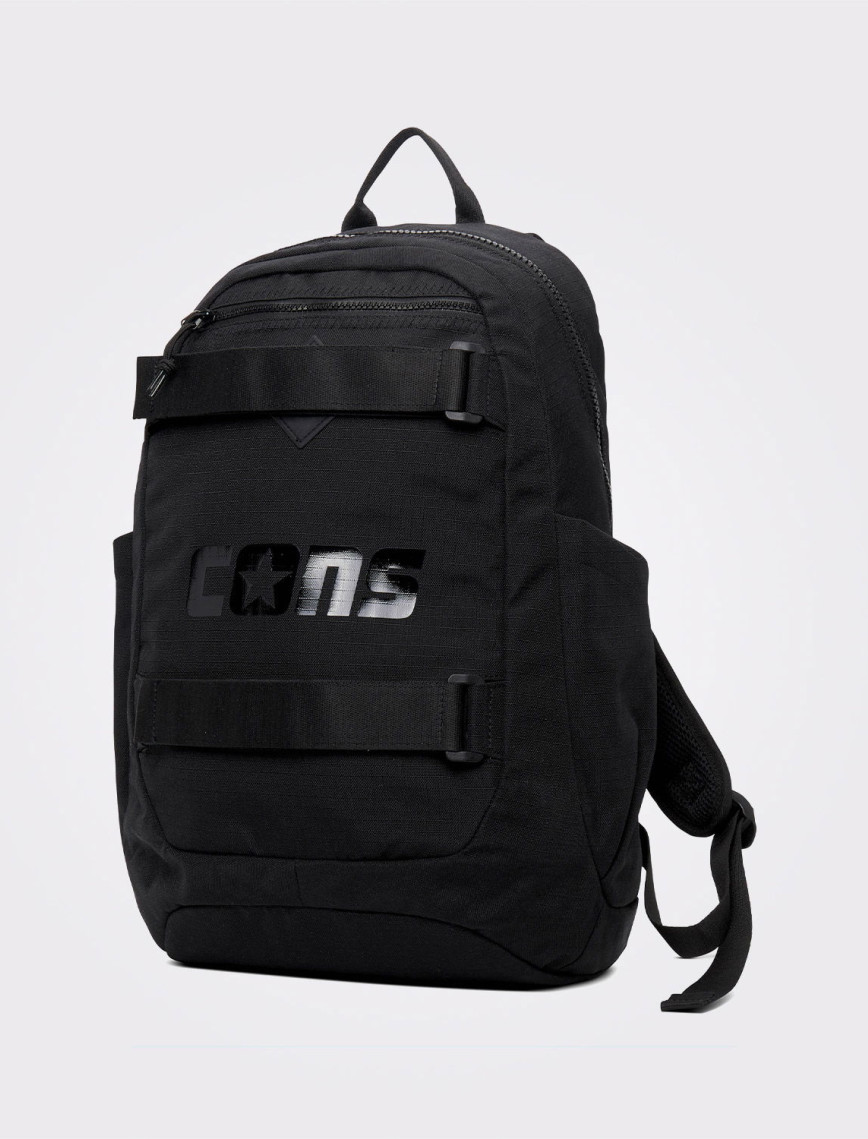 Converse Cons Utility Unisex Siyah Sırt Çantası Converse Cons Utility Unisex Siyah Sırt Çantası