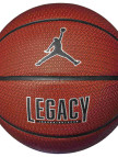 Jordan Legacy 2.0 8P Unisex Turuncu Basketbol Topu J.100.8253.855.07 Jordan Legacy 2.0 8P Unisex Turuncu Basketbol Topu J.100.8253.855.07