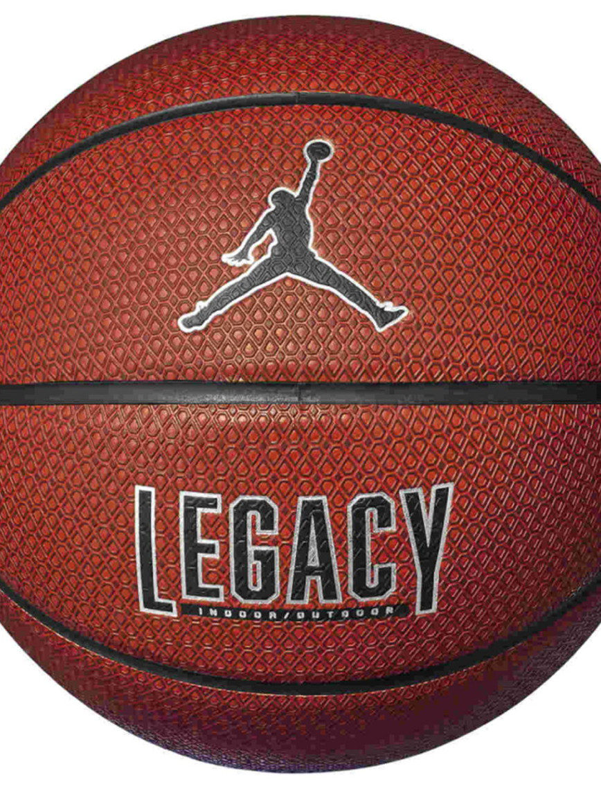 Jordan Legacy 2.0 8P Unisex Turuncu Basketbol Topu J.100.8253.855.07 Jordan Legacy 2.0 8P Unisex Turuncu Basketbol Topu J.100.8253.855.07