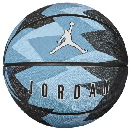 Jordan Basketball 8P Mavi Basketbol Topu J.100.8735.009.07 Jordan Basketball 8P Mavi Basketbol Topu J.100.8735.009.07