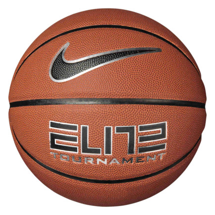 Elite Tournament 8P Unisex Turuncu Basketbol Topu N.100.9915.855.07 Elite Tournament 8P Unisex Turuncu Basketbol Topu N.100.9915.855.07