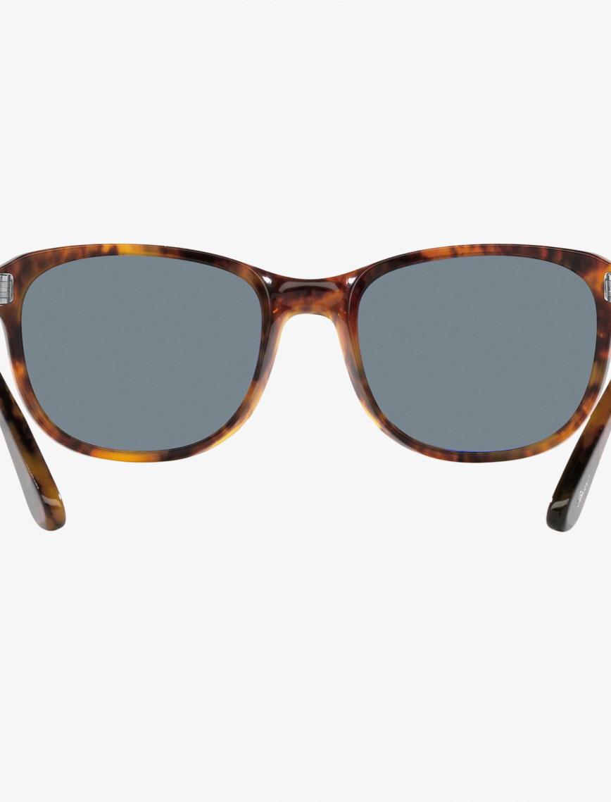 Persol Acetate Unisex Kahverengi Güneş Gözlüğü Persol Acetate Unisex Kahverengi Güneş Gözlüğü