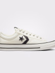 Converse Star Player 76 Premium Unisex Beyaz Sneaker Converse Star Player 76 Premium Unisex Beyaz Sneaker