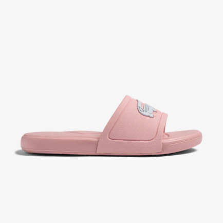 Lacoste L30 Çocuk Pembe Terlik Lacoste L30 Çocuk Pembe Terlik