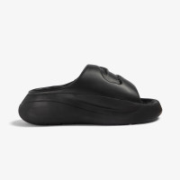 Lacoste Croco 3.0 Erkek Siyah Terlik Lacoste Croco 3.0 Erkek Siyah Terlik