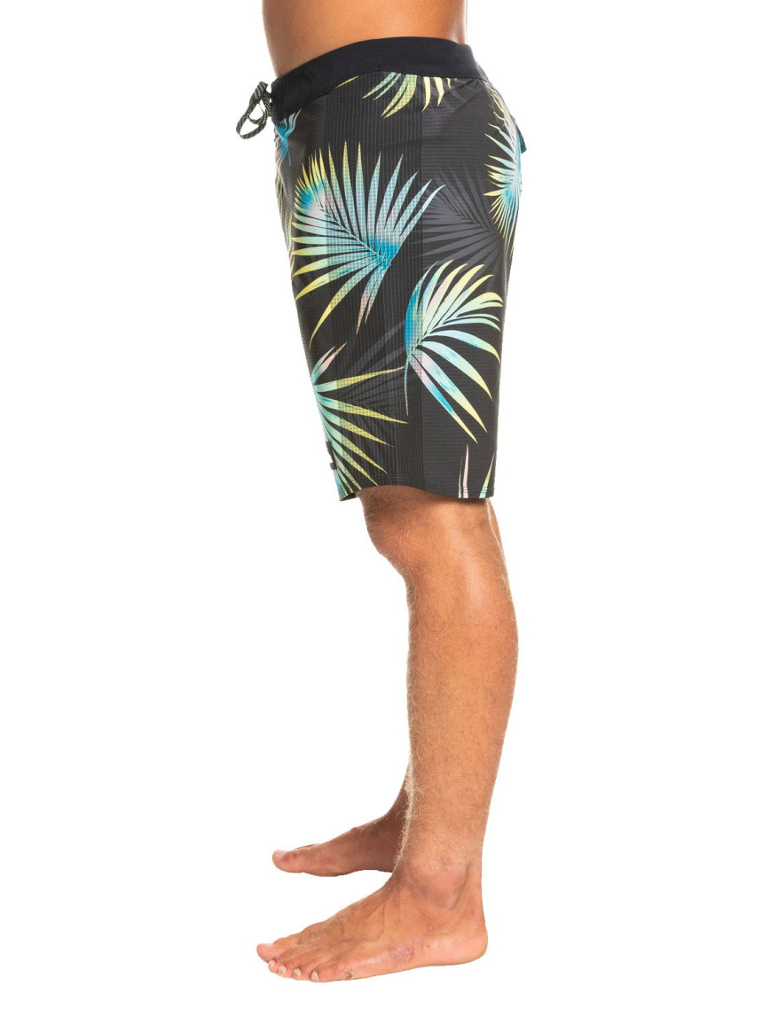 Quiksilver Erkek Boardshort Highlite Arch 19 Siyah Quiksilver Erkek Boardshort Highlite Arch 19 Siyah
