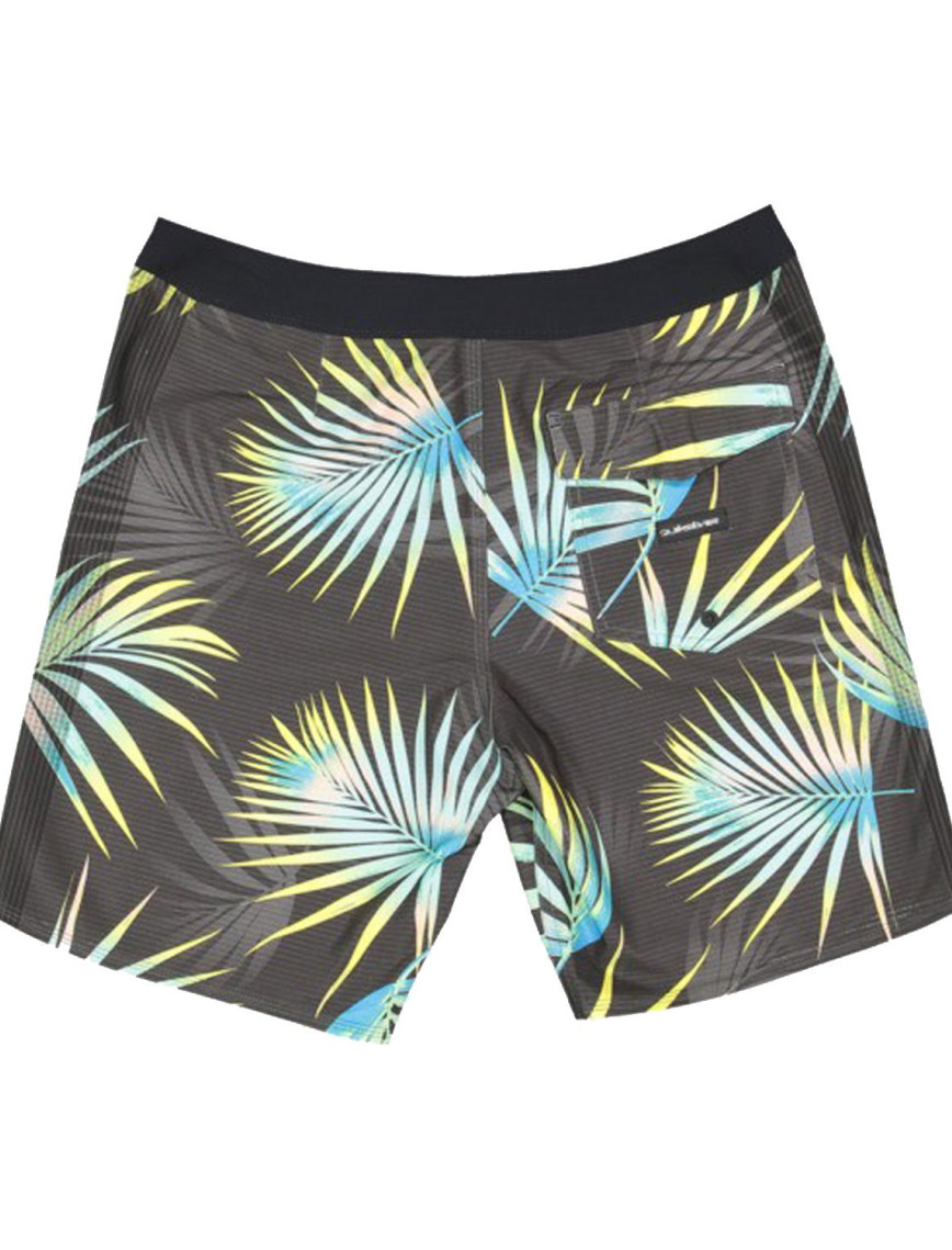 Quiksilver Erkek Boardshort Highlite Arch 19 Siyah Quiksilver Erkek Boardshort Highlite Arch 19 Siyah