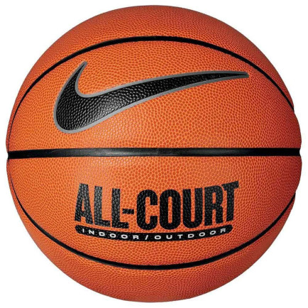 Everyday All Court 8P Unisex Turuncu Basketbol Topu N.100.4369.855.07 Everyday All Court 8P Unisex Turuncu Basketbol Topu N.100.4369.855.07