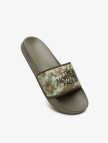 The North Face Base Camp Slide III Erkek Haki Terlik The North Face Base Camp Slide III Erkek Haki Terlik