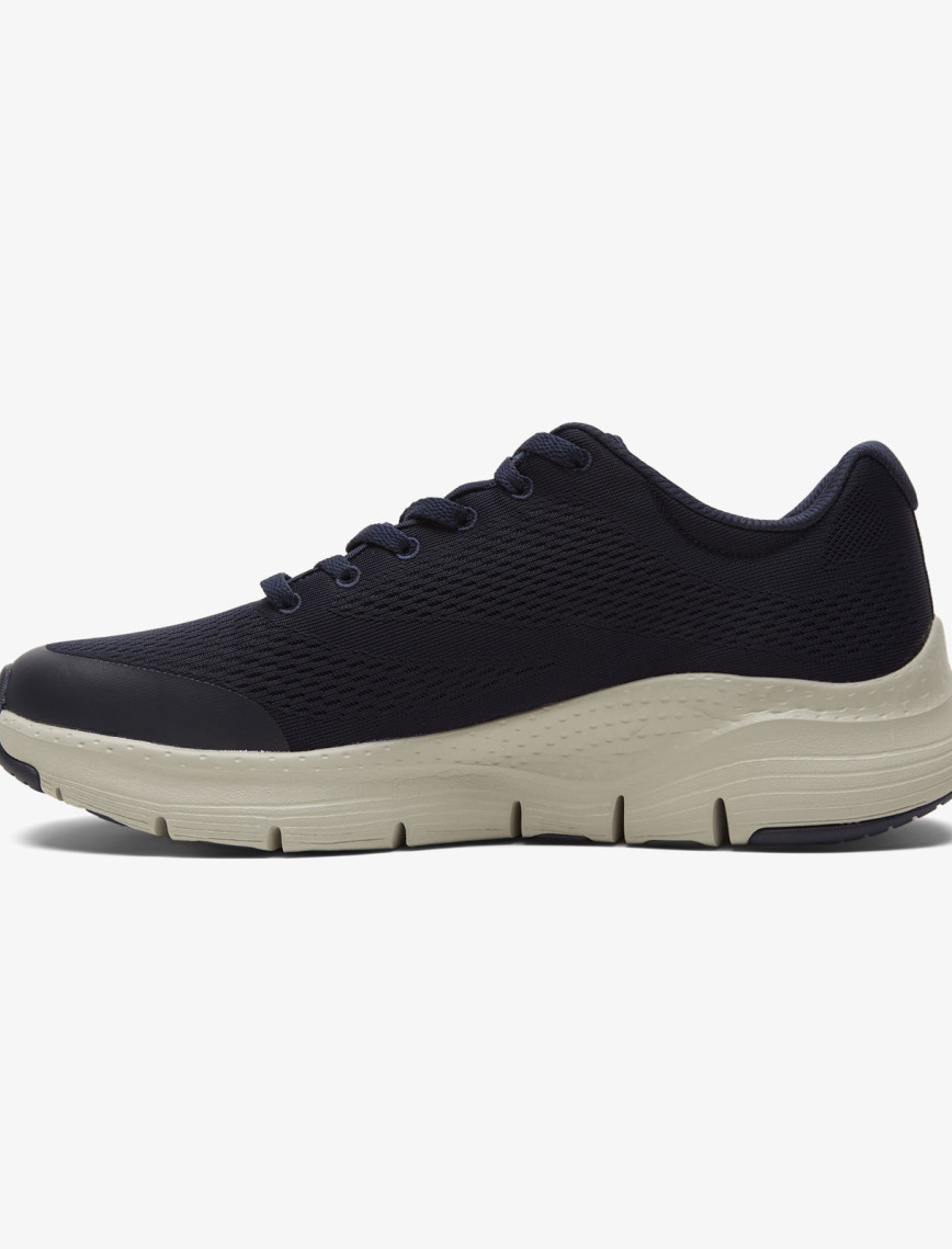 Skechers Arch Fit Erkek Lacivert Spor Ayakkabı Skechers Arch Fit Erkek Lacivert Spor Ayakkabı