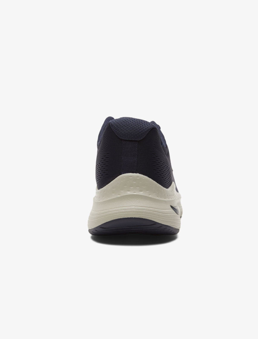 Skechers Arch Fit Erkek Lacivert Spor Ayakkabı Skechers Arch Fit Erkek Lacivert Spor Ayakkabı