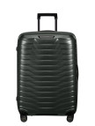 Samsonite Proxis - Spinner 4 Tekerlekli Orta Boy Valiz 69cm Samsonite Proxis - Spinner 4 Tekerlekli Orta Boy Valiz 69cm