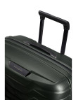 Samsonite Spinner Proxis 4 Tekerlekli 75 cm Büyük Boy Valiz