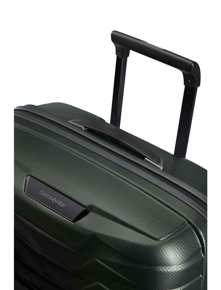 Samsonite Spinner Proxis 4 Tekerlekli 75 cm Büyük Boy Valiz