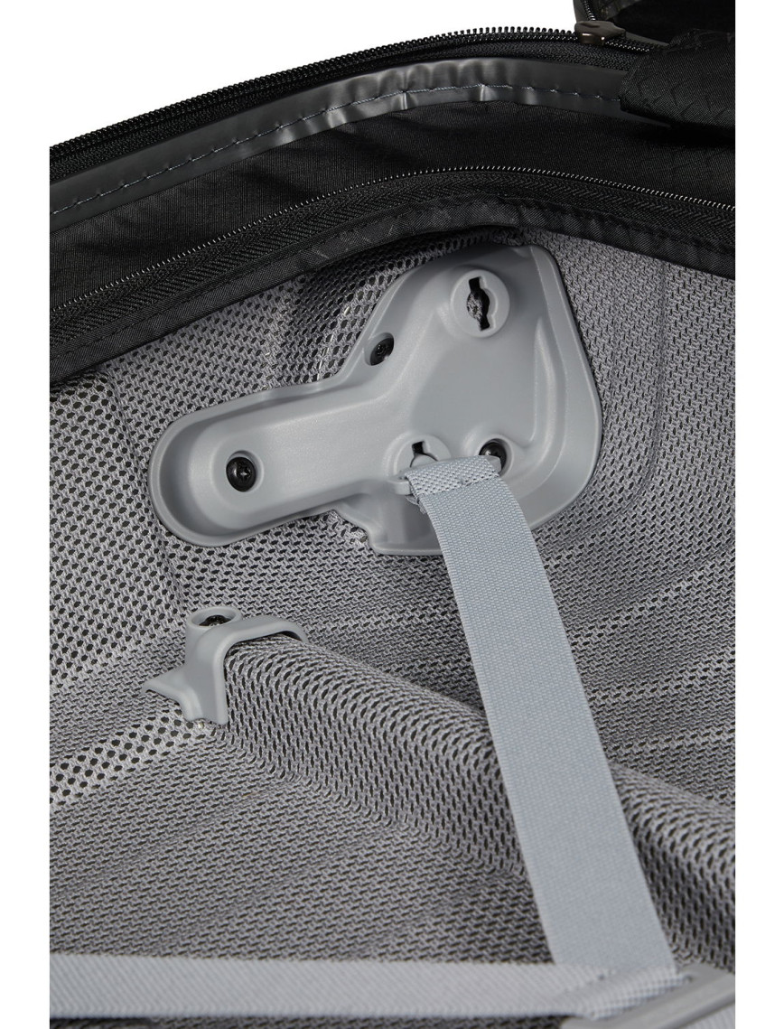 Samsonite Spinner Proxis 4 Tekerlekli 75 cm Büyük Boy Valiz