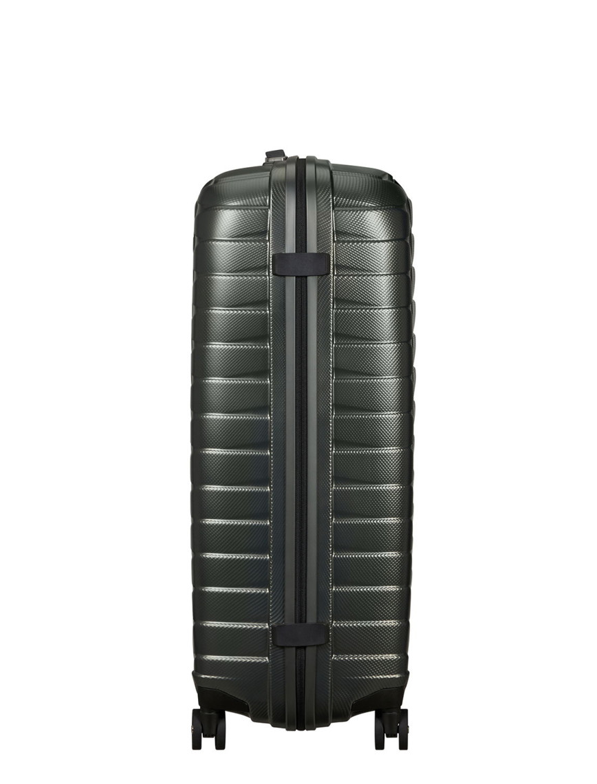 Samsonite Spinner Proxis 4 Tekerlekli 75 cm Büyük Boy Valiz
