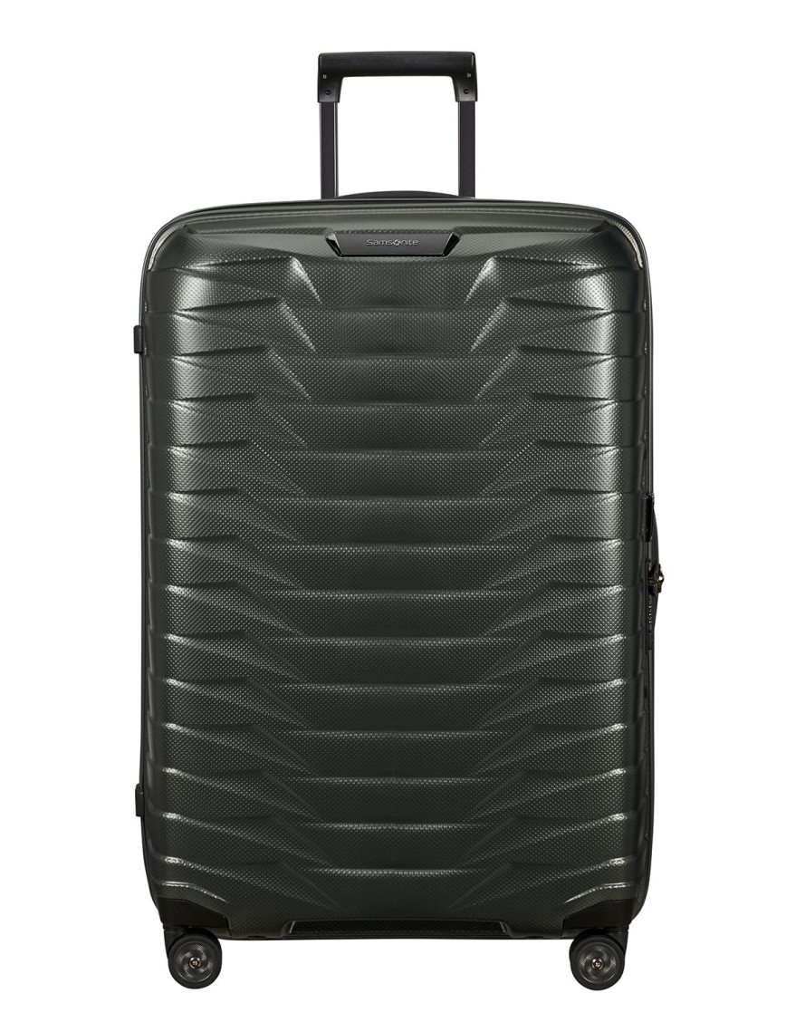 Samsonite Proxis-Spinner 75/28 Büyük Boy Valiz