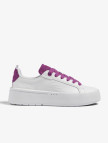 Lacoste Carnaby Platform Kadın Siyah Sneaker Lacoste Carnaby Platform Kadın Siyah Sneaker