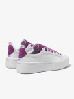Lacoste Carnaby Platform Kadın Beyaz Sneaker Lacoste Carnaby Platform Kadın Beyaz Sneaker
