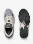 Lacoste Storm 96 Lo Vintage Erkek Gri Sneaker Lacoste Storm 96 Lo Vintage Erkek Gri Sneaker