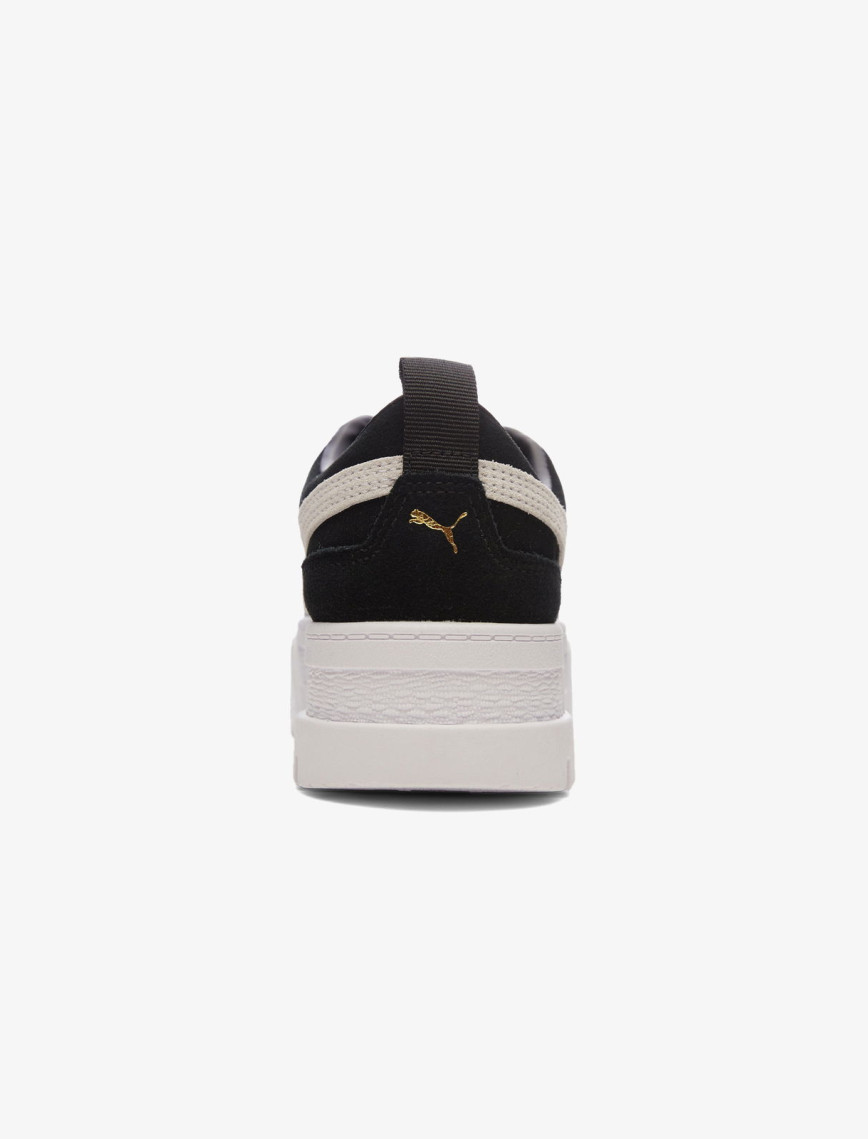 Puma Mayze Kadın Platform Siyah Spor Ayakkabı Puma Mayze Kadın Platform Siyah Spor Ayakkabı