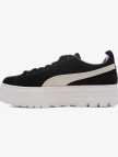 Puma Mayze Kadın Platform Siyah Spor Ayakkabı Puma Mayze Kadın Platform Siyah Spor Ayakkabı