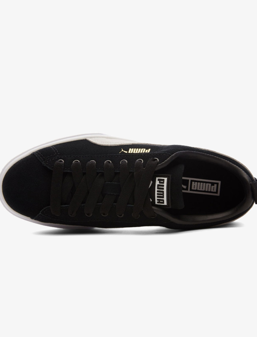 Puma Mayze Kadın Platform Siyah Spor Ayakkabı Puma Mayze Kadın Platform Siyah Spor Ayakkabı