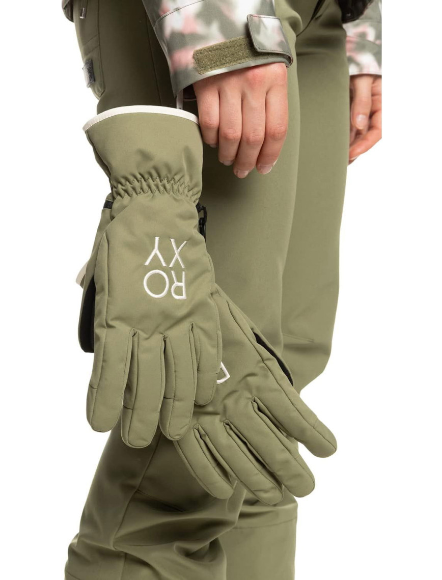 FRESHFIELDS GLOVES FRESHFIELDS GLOVES