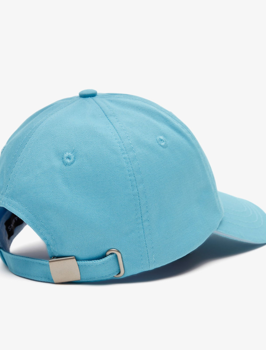 Les Benjamins Essential Erkek Açık Mavi Şapka Les Benjamins Essential Erkek Açık Mavi Şapka