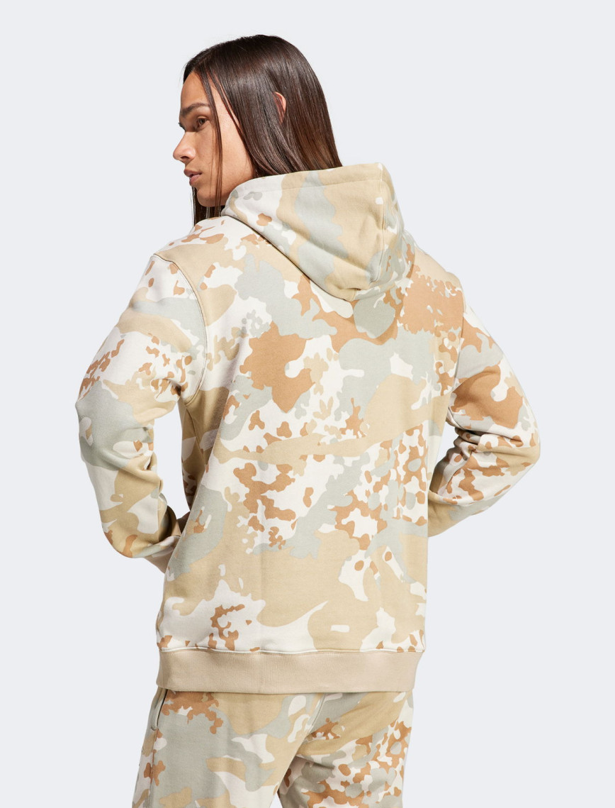 adidas Originals Erkek Krem Sweatshirt adidas Originals Erkek Krem Sweatshirt